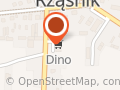 Market Dino