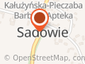 Sklep spożywczy ABC