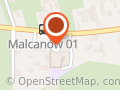 Szkoła Podstawowa w Malcanowie