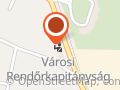 Tiszavasvári Rendőrkapitányság