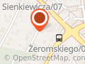 Ciępa Dariusz. Zakład Elektromechaniki Pojazdowej