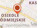 Kapuścińska Barbara. Zakład fryzjerski męski