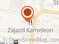 Zajazd Kameleon