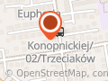 Stalewska Stanisława, Lek. Stomatolog. Gabinet