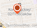 Prażanowska Danuta, Lek. Stomatolog. Gabinet