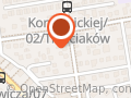 Religa Jerzy. Zakład Tapicerski