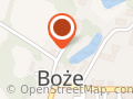 Leśnictwo Boże - Nadleśnictwo Mrągowo