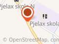 Pjelax Skola