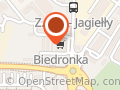Biedronka Kętrzyn