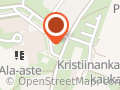 Kristiinankaupungin kaupungin uimahalli