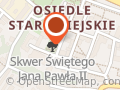 Bierżyński Waldemar. Owoce, warzywa, art. spożywcze