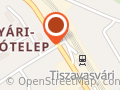 Munka Mezőgazdasági Kft.
