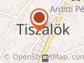 Polgármesteri Hivatal Tiszalök