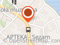 Tell Salon Partner Orange Kętrzyn