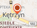 Psycholog Kętrzyn Marzanna Jolanta Czajkowska