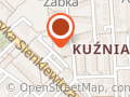 Pracownia Projektowa KP Projekt Krzysztof Pierzchała