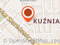 Administracja Os. Sienkiewiczowskiego Ostrowieckiej Spółdzielni Mieszkaniowej