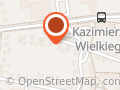 Kajrys Krzysztof. Usługowy transport ciężarowy