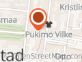Kristiinankaupungin seurakuntayhtymä