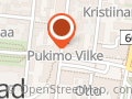 Pukimo Vilke