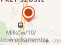 Bajak Mikołaj. Zakład Mechaniki Pojazdowej