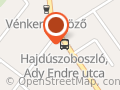 Tyukodi Gellért Gyógymasszőr