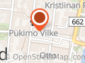 Kristiinan lääkärikeskus Läkarcentral Kristina