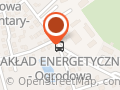 ENERGA Logistyka Sp. z o.o. Magazyn KĘTRZYN