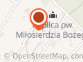 Dom Św. Faustyny Kowalskiej