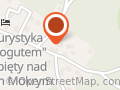 Alinówka domek na mazurach