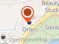 Polski Koncern Naftowy Orlen Sa. Stacja Paliw
