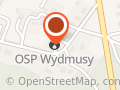OSP Wydmusy