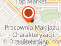 Pracownia Makijażu i Charakteryzacji Isabela Jary