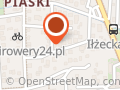 Chobot Konrad. Zakład Stolarski