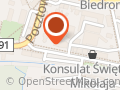 Poncyliusz Maria. Krawiectwo konfekcyjne