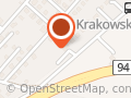 Akrow. Zphu. Wypożyczalnia Szalunków