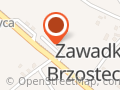 InPost PaczkoPunkt POP-BRT4