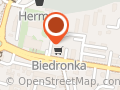Biedronka Kętrzyn