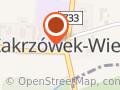 Publiczna Szkoła Podstawowa w Zakrzówku