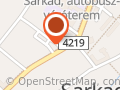 Közétkeztetési Intézmény