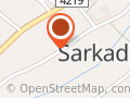 Sarkad Város Önkormányzat Városgazdálkodás