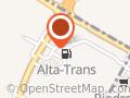 Stacja Paliw ALTA-TRANS