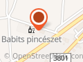 Babits Pincészet