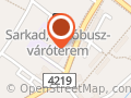 Sarkadi Általános Iskola Gyulai úti Telephely