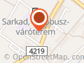 1. Számú Általános Iskola, Sarkad