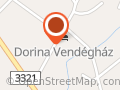 Hajnalsugár Apartman