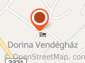 Dorina Vendégház Hajdúszoboszló Hajnal Utca 19