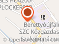 Széchenyi Szolgáltató Iroda