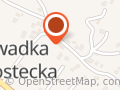 Ochotnicza Straż Pożarna w Zawadce Brzosteckiej