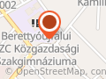 Szép Ernő Középiskolai Kollégium